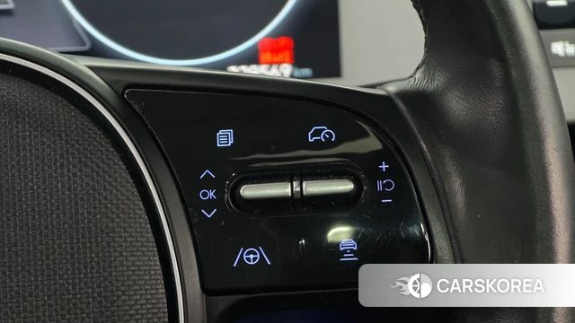 Hyundai Ionic 5 id 5053460 из Кореи 9