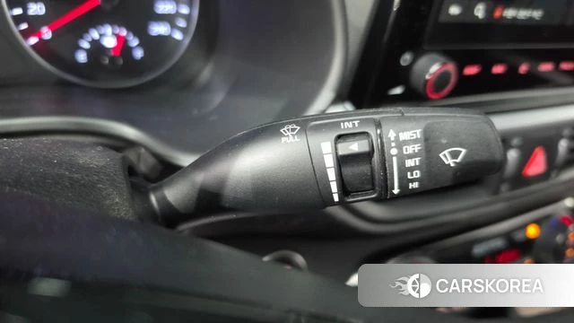 Kia The New K3 2nd generation id 4986169 из Кореи 9
