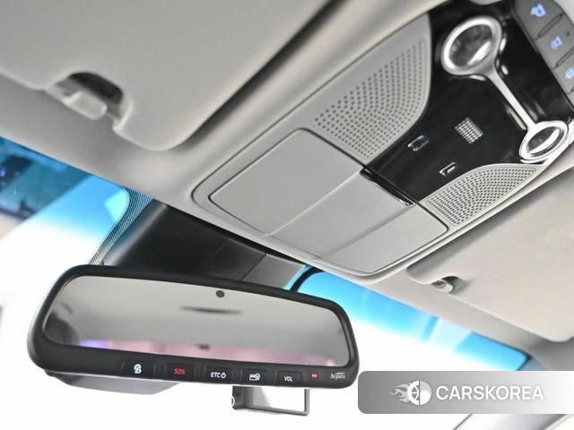 Hyundai Grandeur IG id 4794706 из Кореи 9