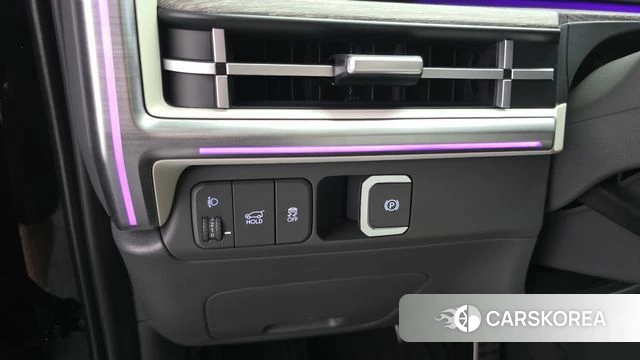 Hyundai Santa Fe (MX5) id 4778388 из Кореи 10