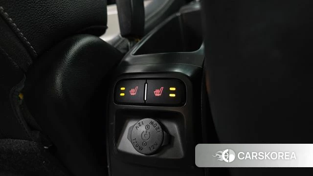 Kia The New Ray id 5004357 из Кореи 9