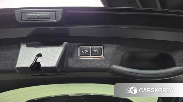 Kia The New Sorento 4th Generation id 4921493 из Кореи 9