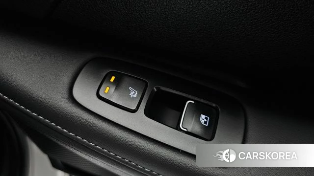 Hyundai Sonata D Edge (DN8) id 4744749 из Кореи 9