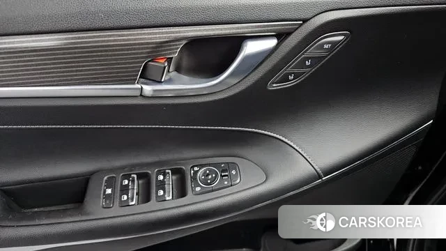 Hyundai Grandeur IG id 3588386 из Кореи 9
