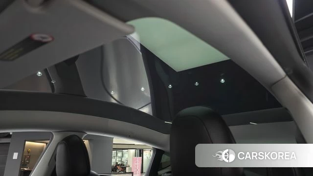 Tesla Model Y id 5022073 из Кореи 9