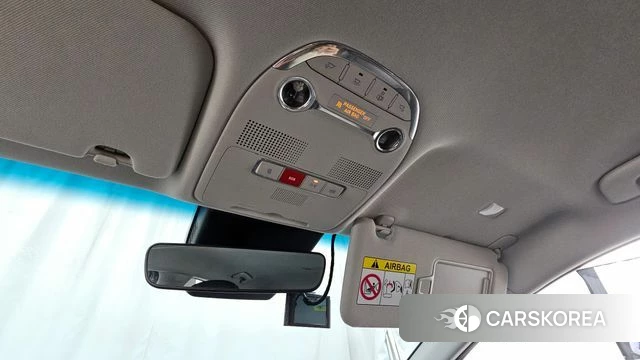 Hyundai The New Grandeur IG id 5022617 из Кореи 9