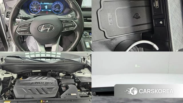 Hyundai Palisade id 4530534 из Кореи 9