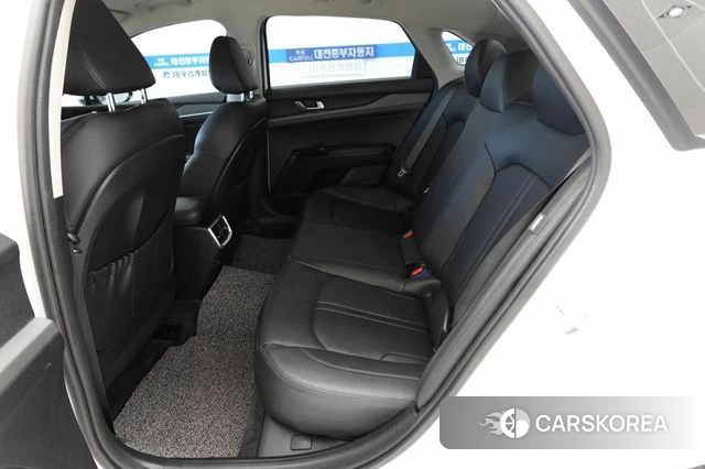 Kia K5 3rd generation id 4991194 из Кореи 9