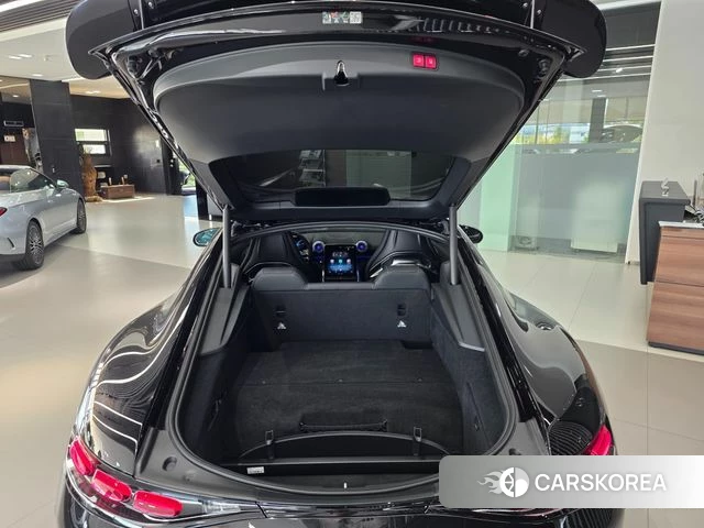 Mercedes-Benz AMG GT C192 id 4934513 из Кореи 9