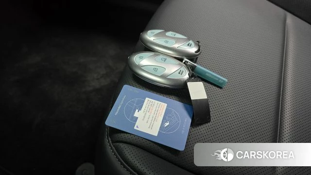 Hyundai Ionic 6 id 4462980 из Кореи 9