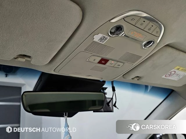 Hyundai The New Grandeur IG id 4518580 из Кореи 9