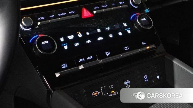 Hyundai Santa Fe (MX5) id 5011296 из Кореи 9