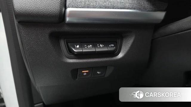 Renault Korea (Samsung) Joe id 5003444 из Кореи 9