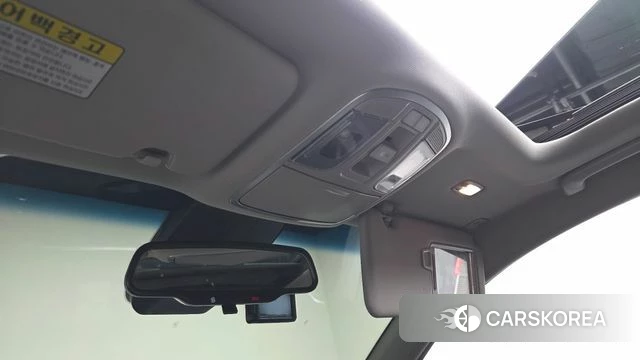 Hyundai All New Tucson id 4978128 из Кореи 9