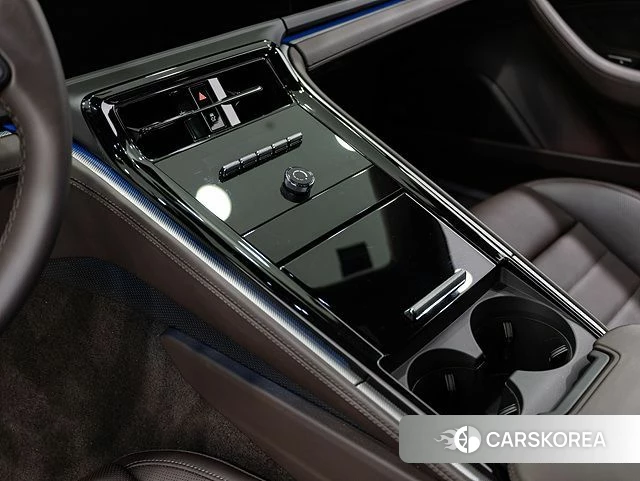 Porsche Panamera (976) id 4783091 из Кореи 9
