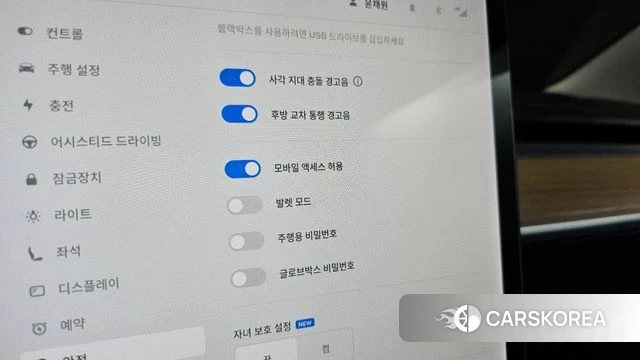 Tesla Model 3 id 4764656 из Кореи 9