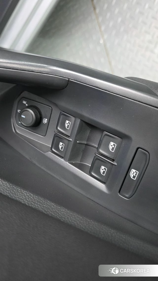 Volkswagen 7th Generation of Jetta id 5013187 из Кореи 9