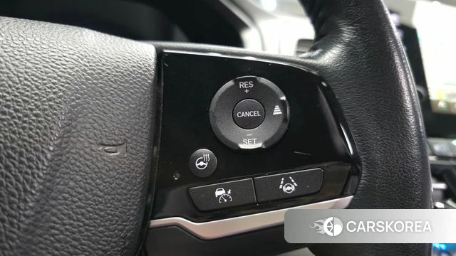 Honda Odyssey id 4959338 из Кореи 9