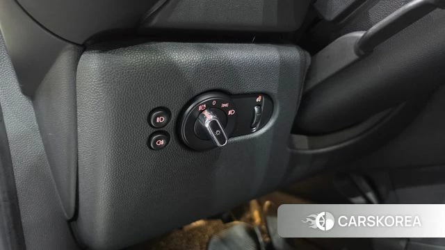 Mini Cooper id 4987612 из Кореи 9