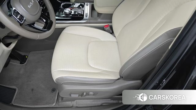 Kia Carnival 4th generation id 4950808 из Кореи 9