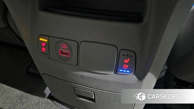 Kia The New Carnival id 4948515 из Кореи 9