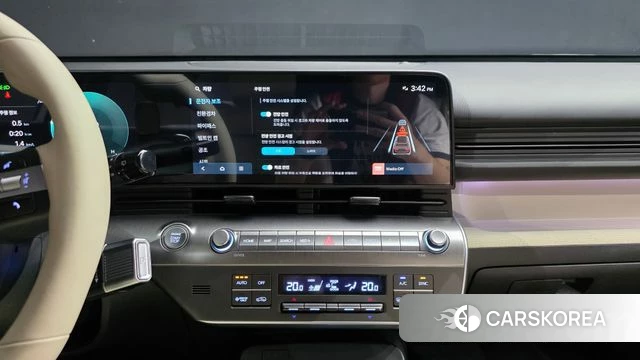 Hyundai Kona Hybrid (SX2) id 4757019 из Кореи 9