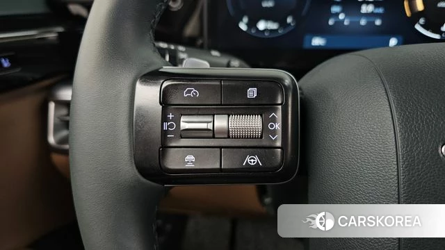 Hyundai Grandeur (GN7) id 4774079 из Кореи 9