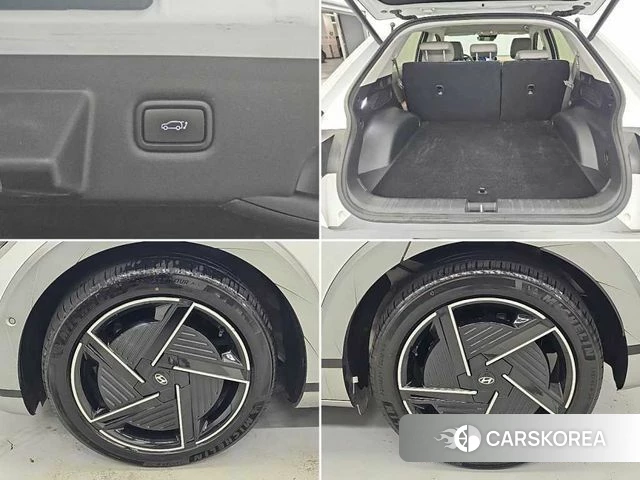 Hyundai The New Ionic 5 id 4892990 из Кореи 9