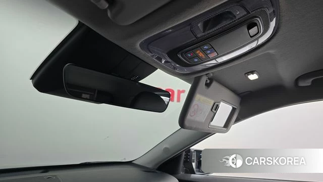 Hyundai Kona Electric (SX2) id 5026716 из Кореи 9