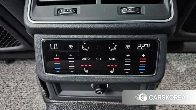 Audi A6 (C8) id 3407300 из Кореи 9