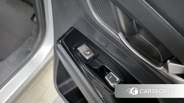 Ssangyong Beautiful Korando id 3766131 из Кореи 9