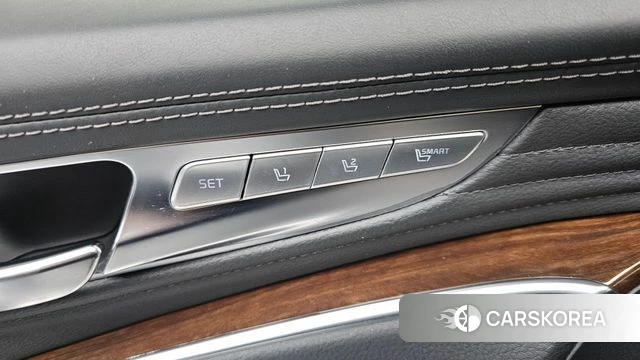 Kia More K9 id 5028521 из Кореи 9