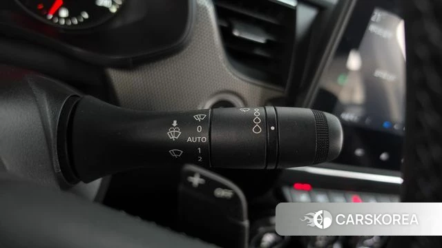 Renault Korea (Samsung) XM3 id 4996170 из Кореи 9