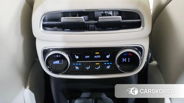 Genesis GV80 id 5018282 из Кореи 9
