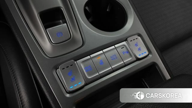 Hyundai Kona Electric id 5004346 из Кореи 9