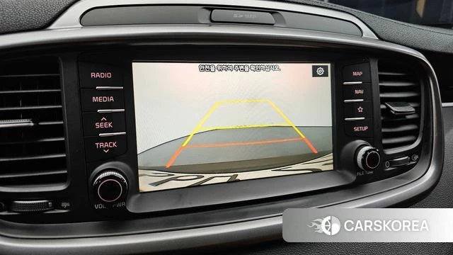 Kia The New Sorento id 4982859 из Кореи 9