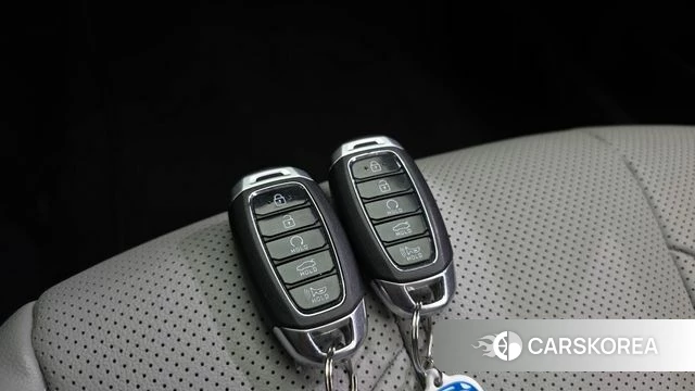 Hyundai Avante (CN7) id 4785211 из Кореи 9