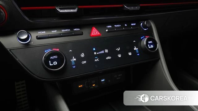 Hyundai Sonata D Edge (DN8) id 5021351 из Кореи 9
