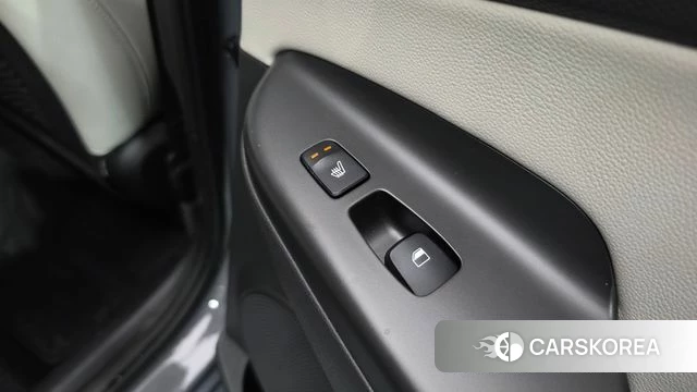 Hyundai The New Kona id 5022455 из Кореи 9