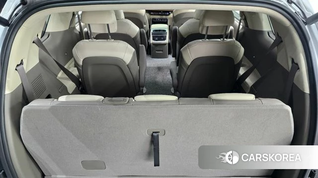 Kia The New Carnival 4th Generation id 5051648 из Кореи 9