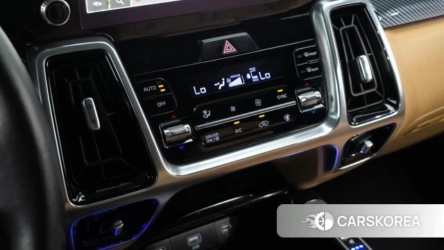 Kia Sorento 4th Generation id 5003511 из Кореи 9