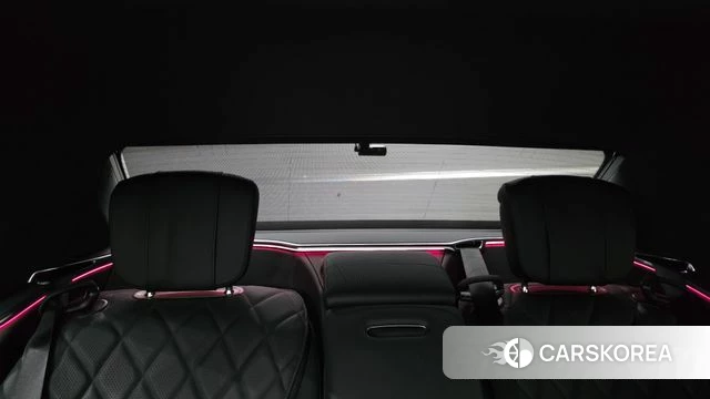 Mercedes-Benz S-Class W223 id 4965187 из Кореи 9