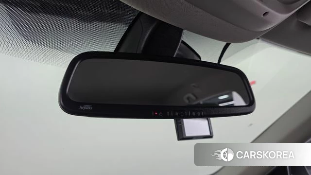 Renault Korea (Samsung) QM6 id 4967449 из Кореи 9