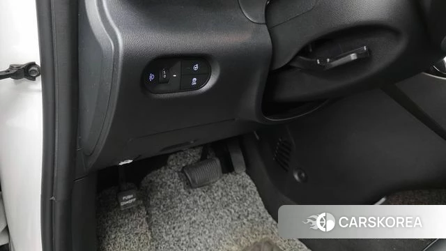 Hyundai Casper id 5040227 из Кореи 9