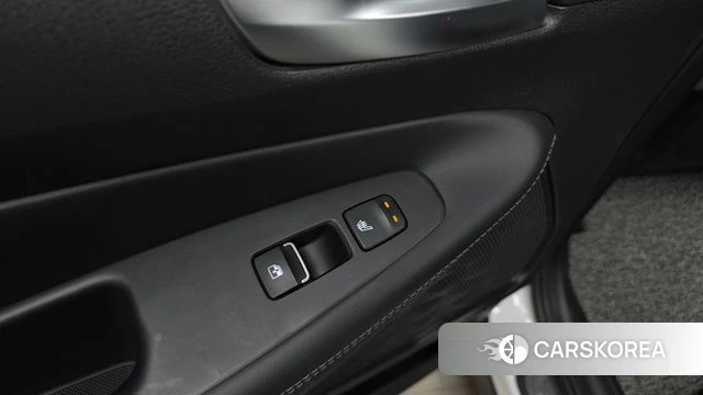 Hyundai The New Santa Fe id 4958335 из Кореи 9
