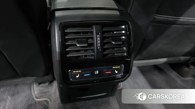 Volkswagen Arteon id 4987793 из Кореи 9
