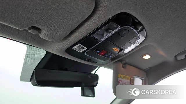 Hyundai Sonata D Edge Hybrid (DN8) id 4949828 из Кореи 9