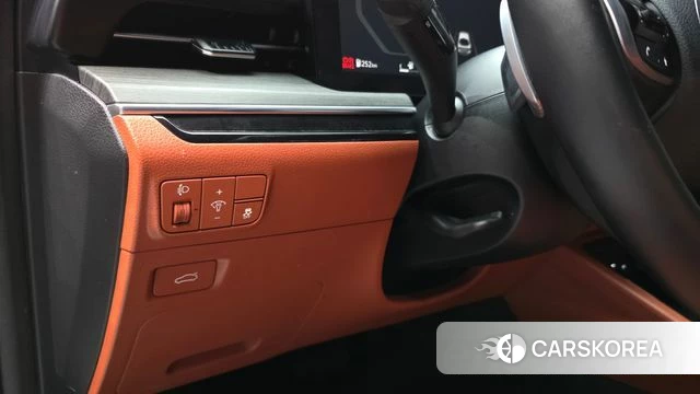 Kia The New K5 3rd generation id 5045984 из Кореи 9
