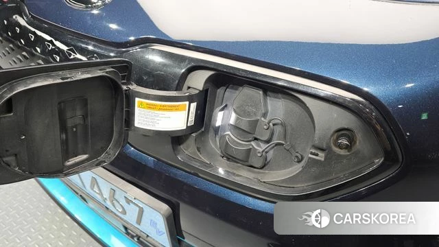 Kia Niro EV id 5018914 из Кореи 9