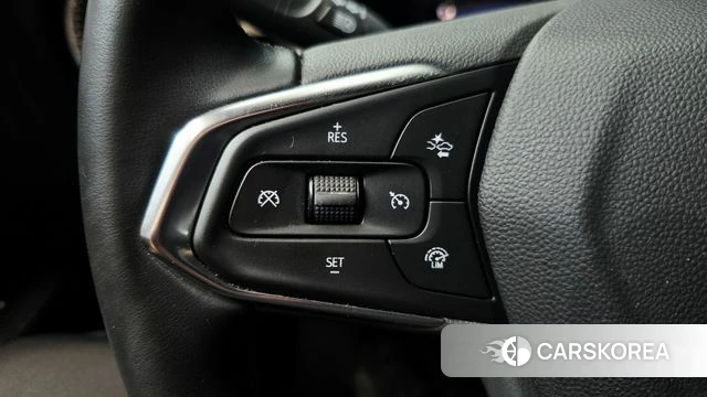 Chevrolet (GM Daewoo) Trax Crossover id 4965227 из Кореи 9